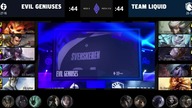 Evil Geniuses vs Team Liquid - LCS 2021 Summer Split W9D2