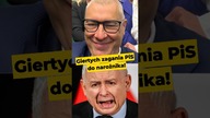 Giertych zagania PiS do narożnika! #Zondacrypto #AferaZondaPiS #Kral