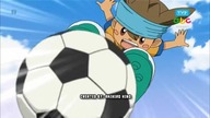 Inazuma Eleven Go chrono stone odc 38 (85)