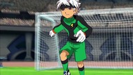 inazuma eleven victory road Terry Archibald (Ibuki Munemaasa) all Hissatsu anime VS Game