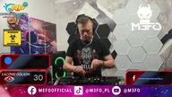 M3Fo Pozytywne Wibracje | RadioParty.pl | 23. 02. 2024 | Klubowa Muzyka 2024