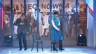 Teleexpress - kabaret Neonówka