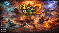 Slay the Spire 2 Trailer - Kup najtaniej klucz Steam na XD.deals