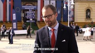 Businesstube: Marek Dietl, Giełda Papierów Wartościowych w Warszawie SA