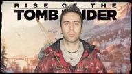 GROBOWIEC STATEK LODOWY I KOMPLEKS RADZIECKI ZAGRAJMY W RISE OF THE TOMB RAIDER PL E04