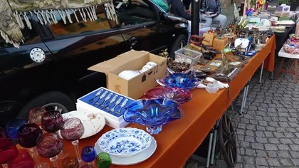 56.  Jeleniogorski Jarmark Staroci i Osobliwosci, 27.09.25 r.