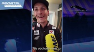 Żyła ma za niski krok? Norwegowie aż go zakreślają.  Thurnbichler tłumaczy