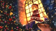 Nightcore-All I Want For Christmas Is You (Mariah Carey)