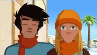 Ranczo Leny (S2E1) - Powr&oacute;t