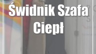 Świdnik: Szafa Ciepła na zimowe dni