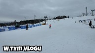 KAMPEREM NA NARTY - BIAŁAKA TATRZAŃSKA KOTELNICA !!!