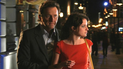 Ostra randka (2013) Cały film PL