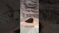 Descend into the Abyss: Exploring Bisbees Lavender Pit Mine Secrets! 