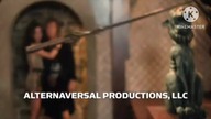 Alternaversal Productions Logo History