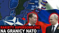 ROSJA GROZI III WOJNĄ ŚWIATOWĄ - Federacja ostrzega Zachód (WOJNA UKRAINA - ROSJA)