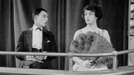 Buster Keaton - W teatrze (1921) Napisy PL
