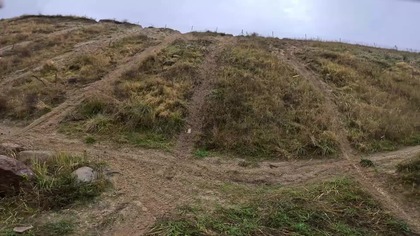 Team Hard Enduro Żwirownia KTM E-XC GoPro 13