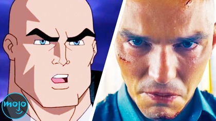 Top 20 Greatest Superman Villains