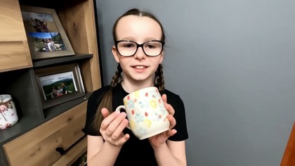IMPREZY WIELKANOCNE W NASZEJ SZKOLE.  MAMA ORGANIZATORKA.  Daily Vlog 1 kwietnia 2026