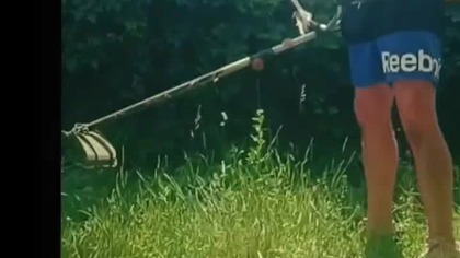 Wleciała biała kreska.  Motywacja na jutro nr3.