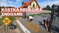 Podsumowanie kosztów kostki brukowej Arkadia