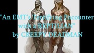 SHAPESHIFTING BEINGS accounts and stories compilation (not mine)