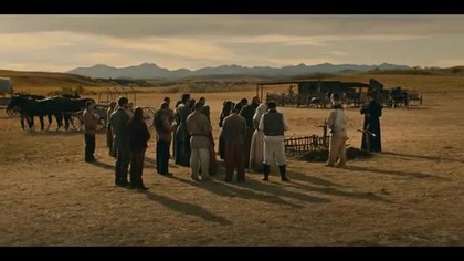 Billy the Kid s1e7