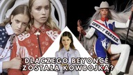 Cowboycore, Beyoncé i Yellowstone - historia westernu.