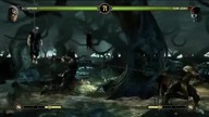Mortal Kombat 9 - Gameplay + 3 Fatalities (E3 GS)