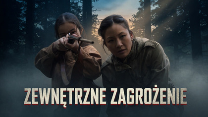 Zewnętrzne zagrożenie (2026) 