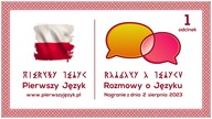 Rozmowy o Jezyku - nagranie z 2 sierpnia 2023