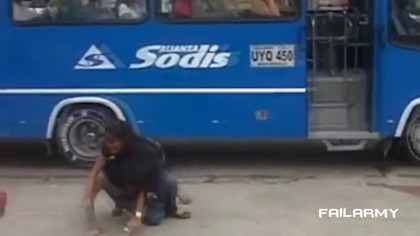 Girls Fail Compilation 2012
