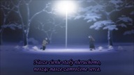 Onegai. Teacher Snow Angel Special lektor