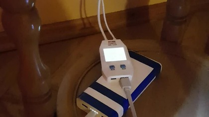 Po Ładowaniu PB