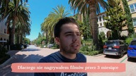 Gdzie zniknąłem na 3 miesiące, zapowiedź nowych filmów!