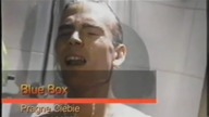 Blue Box - Pragnę ciebie