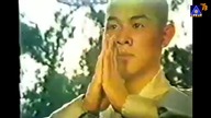 Materiał dokumentalny o klasztorze sztuk walki: Tajemna sztuka walki Shaolin