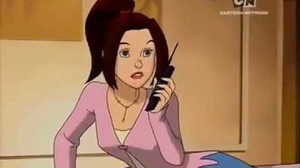X Men Ewolucja Sezon 2 Odcinek 6 Zagubieni Na Morzu