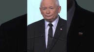 Jarosław Kaczyński daje przykład