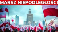  Marsz Niepodległości 2023: Jeszcze Polska nie zginęła