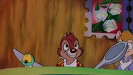 Chip i Dale Brygada RR odc. 48 Przez bar do banku