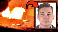 MAJTCZAK ZŁAPANY - WYPADEK BMW NA A1 ! Nowe Fakty