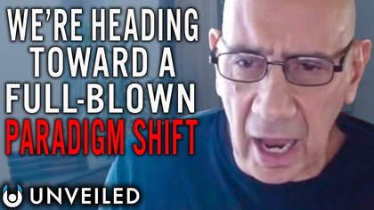 What Science Gets Wrong About UAPs, Consciousness & Reality  Rick Botelho | Unveiled Ep.  19