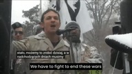 US soldier ...  są napisy pl ...