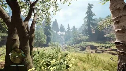 Zagrajmy w Far Cry Primal  | #2 | Władca zwierzów 