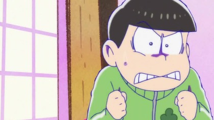 Osomatsu-san 2 odcinek 10 [Napisy PL]
