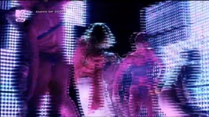 Kylie Minogue - In Your Eyes (MTV 00s UK)