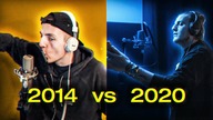 #HOT16CHALLENGE vs #HOT16CHALLENGE2