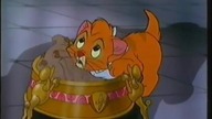 Oliver i sp&oacute;łka - zwiastun VHS