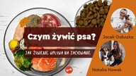 Czym żywić psa